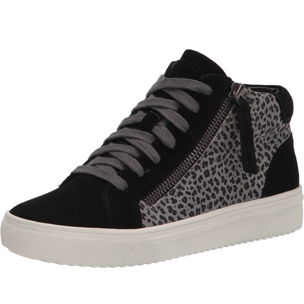 Blondo Women's Genesis Sneaker Sz 6.5 M